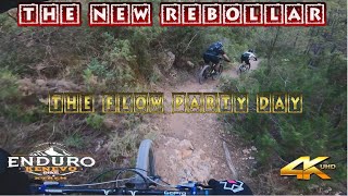 ⚡ENDUROE-BIKE TRAILS ENTRE DOS TIERRAS