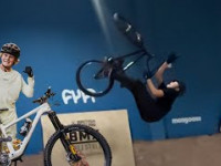 Did Backflip barspin to wood and rode fly up 417