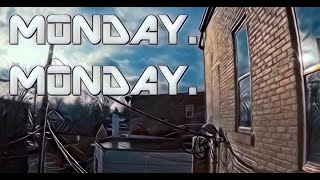 Monday  Monday