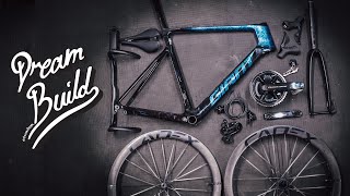 DREAM BUILD ROAD BIKE - Giant Propel //...