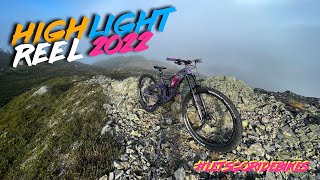 2022 Highlight Reel | #letsgoridebikes
