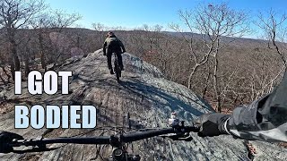 Ringwood NJ MTB GoPro Hero 11