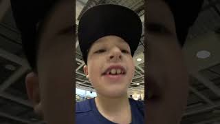 A trip to IKEA!