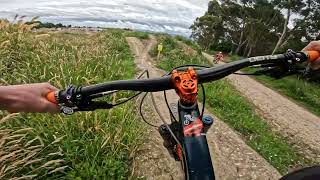 Telladega @ Lansdowne MTB Park