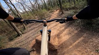 BYT Free Ride Line