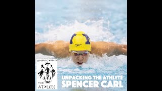 Unpacking Spencer Carl - Junior National...