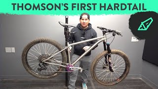 Thomson The Hooch First Look - Thomson's First...