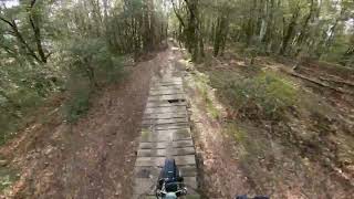 Ceppo Style + Rotolone - Alpe di Poti | Arezzo
