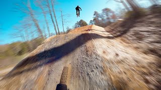 GoPro MTB POV | Stampede, Race Track at Ride...