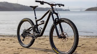 My NEW Ibis Ripmo V2S - Dream Enduro Mountain...