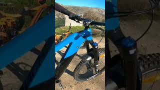 Dream Build Ebike  #mtb #ebike #mountainbike...
