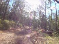 Paluma Push track recon 2011
