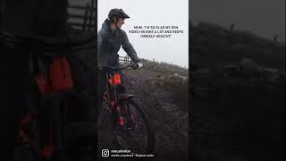 The hidden reality of mtb 