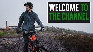 N29 Mountain Biking | Channel Trailer