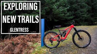 Exploring New Trails (Careless Whisper, Dave's...