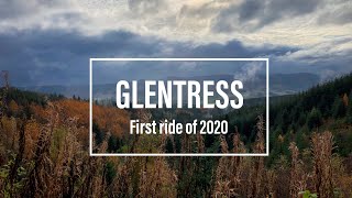 Glentress with Sprockets Cycles - First Ride...