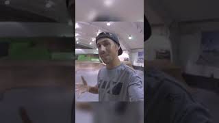 Do you remember this video of Cory Berglar...