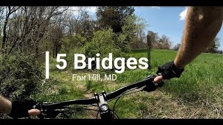 5 Bridges Fair Hill, MD
