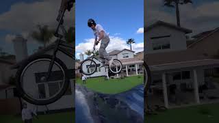 720 tailwhip to barspin