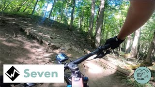 Seven - Dagmar North MTB