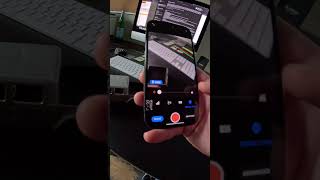 3D Scanning App… first attempt