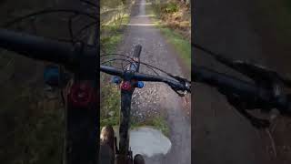 Great way to end the ride!  #deviate #scotland...