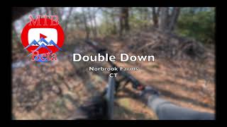 Double Down at Norbrook Farms