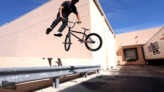 We're Getting A New Skatepark And We Found The...