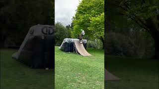 Can you name these Mtb tricks? #shorts