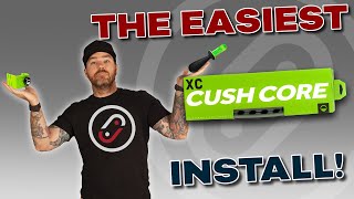 How to Install CushCore Tire Inserts I...