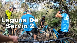 Laguna De Servin Numero Dos