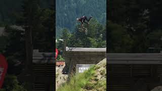 slopestyle babyyy 