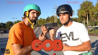 The Most Intense Game Of Bike Ever! Matty...