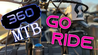 GO RIDE 01/17/2023