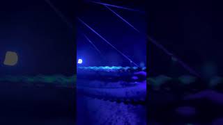 Glow In The Dark Chain Lube?