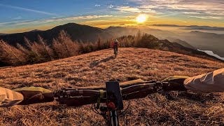 Dall'alba al tramonto