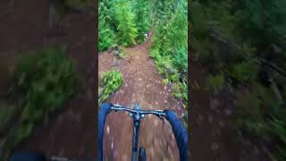 Full gas!! #mtb #gopro