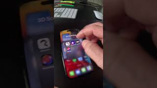 The results of a quick pass while “3D...