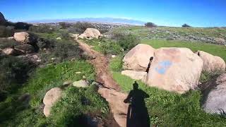 Secret Shit - San Clemente 1/21/23