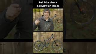 Orbea Rise ENDURO!!! 