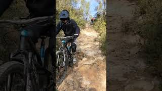 Freewheel/Marcouline/Mont Gibaou
