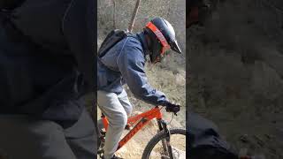Freewheel/Canyon/Mont Gibaou