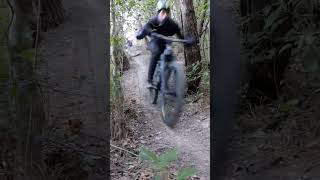 Freewheel/la zanz/Mont Gibaou