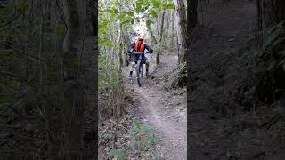 Freewheel/descente a l'arrache