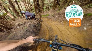 This is running so good right now! - Te Ruru,...