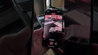 Scaniverse: Trying this app for the first time…