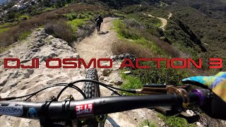 I'm Tired of GoPro Glitches! I switched to DJI...