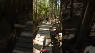 Missing those warm summer days at the Whistler...
