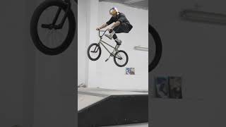 How to CRANKFLIP in 30 seconds