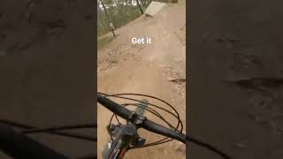 Let’s get it  #jumps #asmr #australia #mtb...